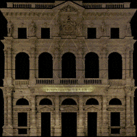 visuals projection mapping GIF by limeartgroup