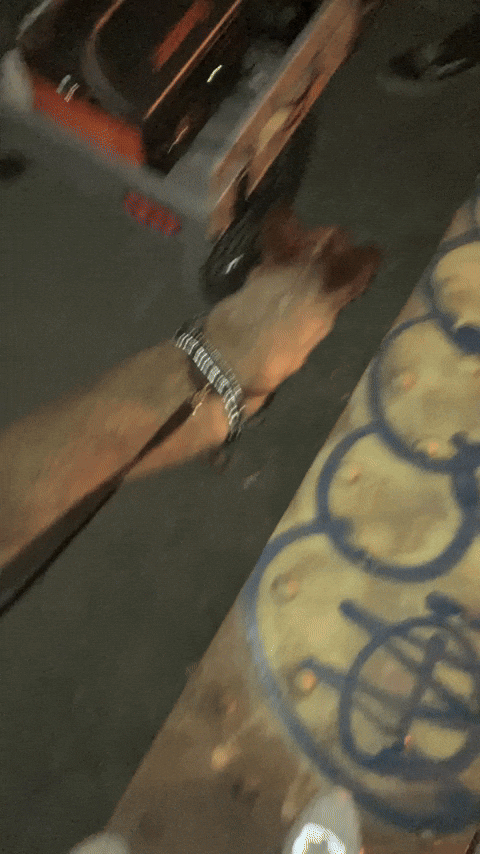 Street Art GIF by Alex Boya