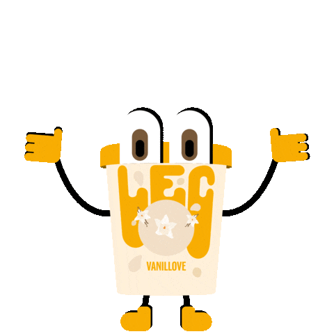 lec_whyresist why ice cream icecream ciao Sticker