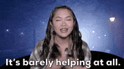 Blue GIF by Big Brother