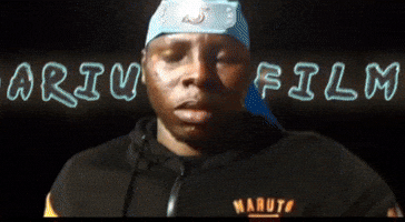 Naruto Sage Mode GIF