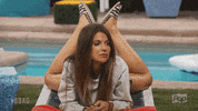 tapping big brother GIF by Big Brother After Dark