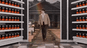 3D Running GIF by Declan McKenna