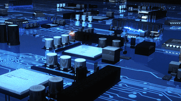 animation film GIF by Eva Garner The Secret of Eden