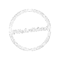 Wearebristol Sticker by University of Bristol Sport