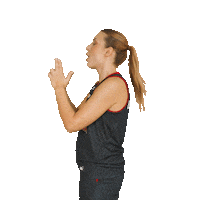 Basketball Basket Sticker by SKKPolonia