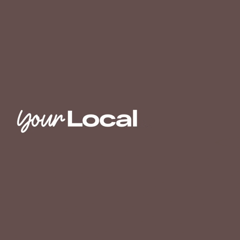 YourLocalApp giphyupload foodwaste madspild yourlocal GIF