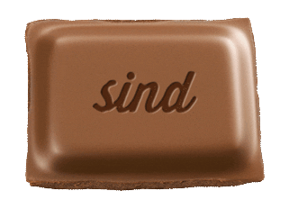 Chocolate Sind Sticker by Milka