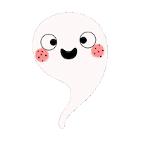 Fun Heart Sticker by Mapai