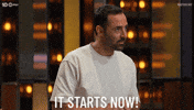 Clapping Australia GIF by MasterChefAU