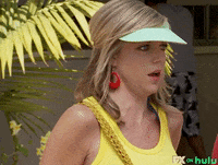 Shock Lol GIF by It's Always Sunny in Philadelphia