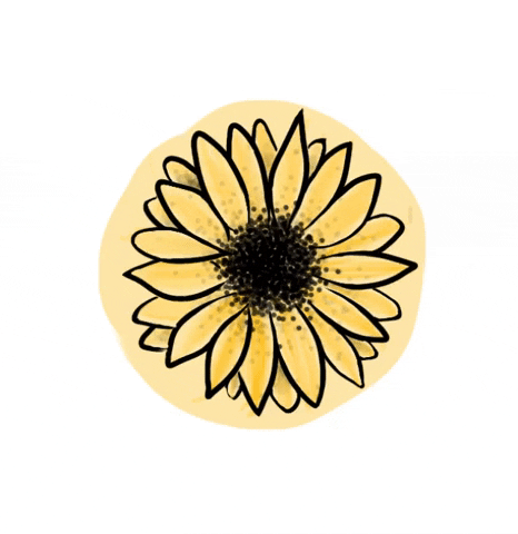 Flower GIF