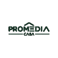 Promediacasa Sticker