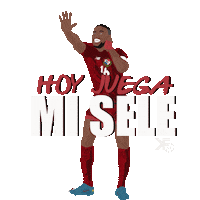 Kiksfut futbol panama kiksfut Sticker