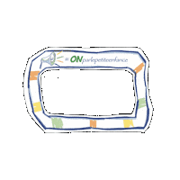 Education Ontario Sticker by AFÉSEO