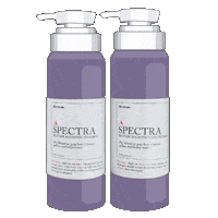 Hair Haircare Sticker by Theorem Method