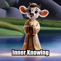 Reflection Interconnectedness GIF by Moosiahzen