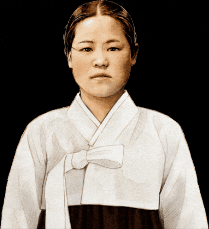 Korea GIF by vank