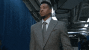 looking good lets go GIF by NBA