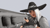 San Francisco Shock Overwatch GIF by NRG Esports & SF Shock
