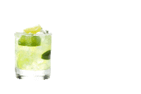 Happy Cheers Sticker by Tequila Cazadores