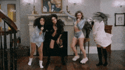 little mix hair GIF by Columbia Records
