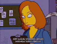 season 8 episode 10 GIF
