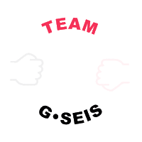G6 Gseis Sticker by G Seis Publicidade