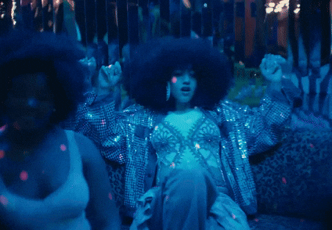 Crysalis GIF by Jenevieve