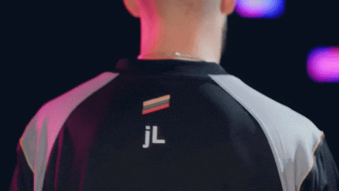 Esports Cs GIF by BLAST