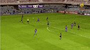 jenni hermosa GIF by FC Barcelona