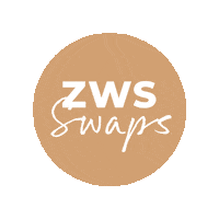 zerowastestore  Sticker