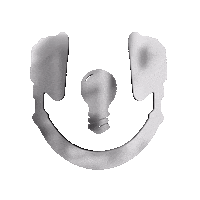 Tech Lights Sticker by Nova Sound