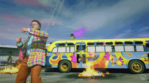 Happy Oh Yeah GIF by Xbox