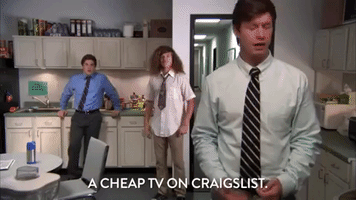 comedy central GIF by Workaholics