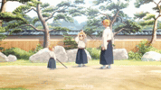Demon Slayer GIF