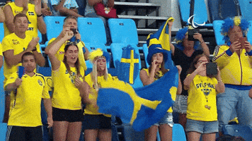 World Cup Football GIF by DAZN