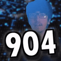 904
