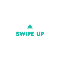 Swipe Up Sticker by Kiddo