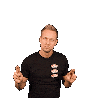 Mads Hansen Sticker by VG