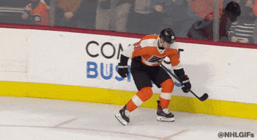 Ice Hockey Sport GIF by NHL