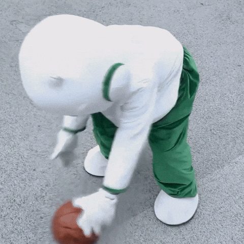 Basketball Tech GIF by OPPO