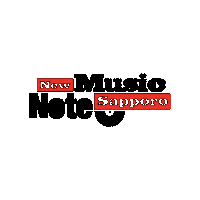 LIBRACreativeWorks deep nmn 札幌 泉 亮 Sticker