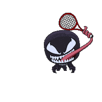 Tom Hardy Sticker by Venom Movie