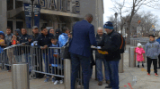 GIF by NYCFC