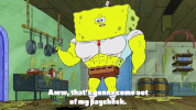 season 9 GIF by SpongeBob SquarePants