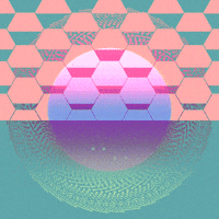 Loop Waves GIF by jaydr.1