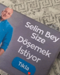 Taktak GIF