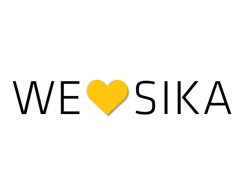 Sika Sticker by THOMSIT