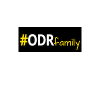 Friday Monday Sticker by Old Dominion Realty